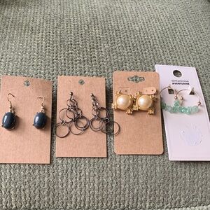 Earring Bundle
